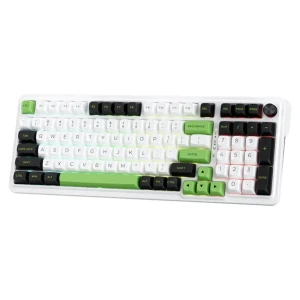 کیبورد بی سیم مکانیکال گیمینگ ردراگون مدل EISA K686 WBG PRO